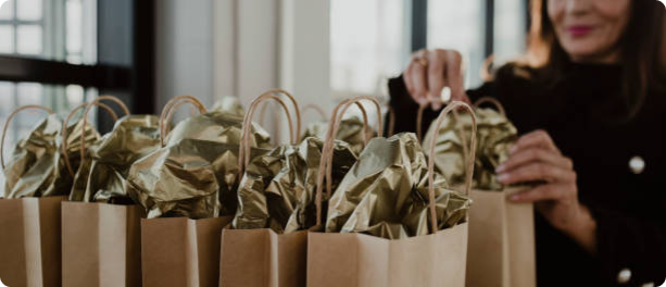 Corporate Gift Hamper