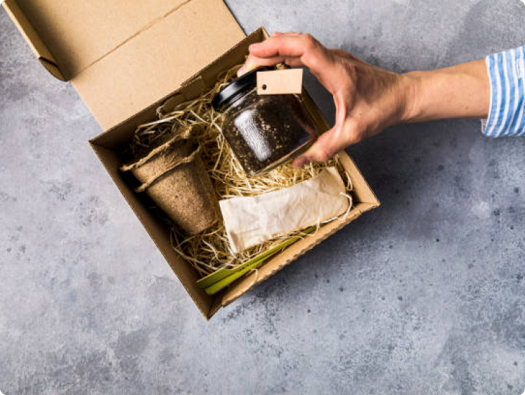 Corporate Gift Hamper