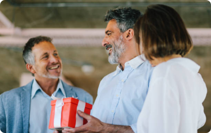 Corporate Gift Hamper