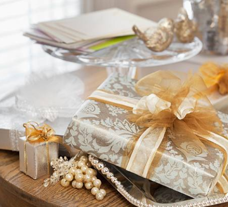 Bridesmaid Gifts
