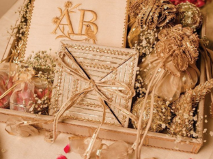 Wedding Gift