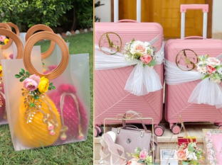 Wedding Gift